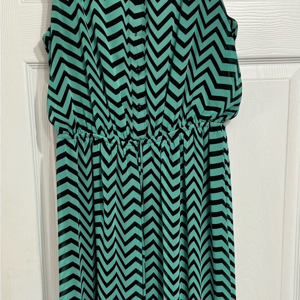 Enfocus women’s dress, size 8